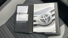 Toyota Auris 1.2T Icon 5dr Petrol Hatchback